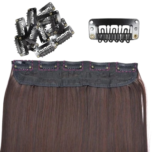 স্টেট 5 Clip Hair Extension